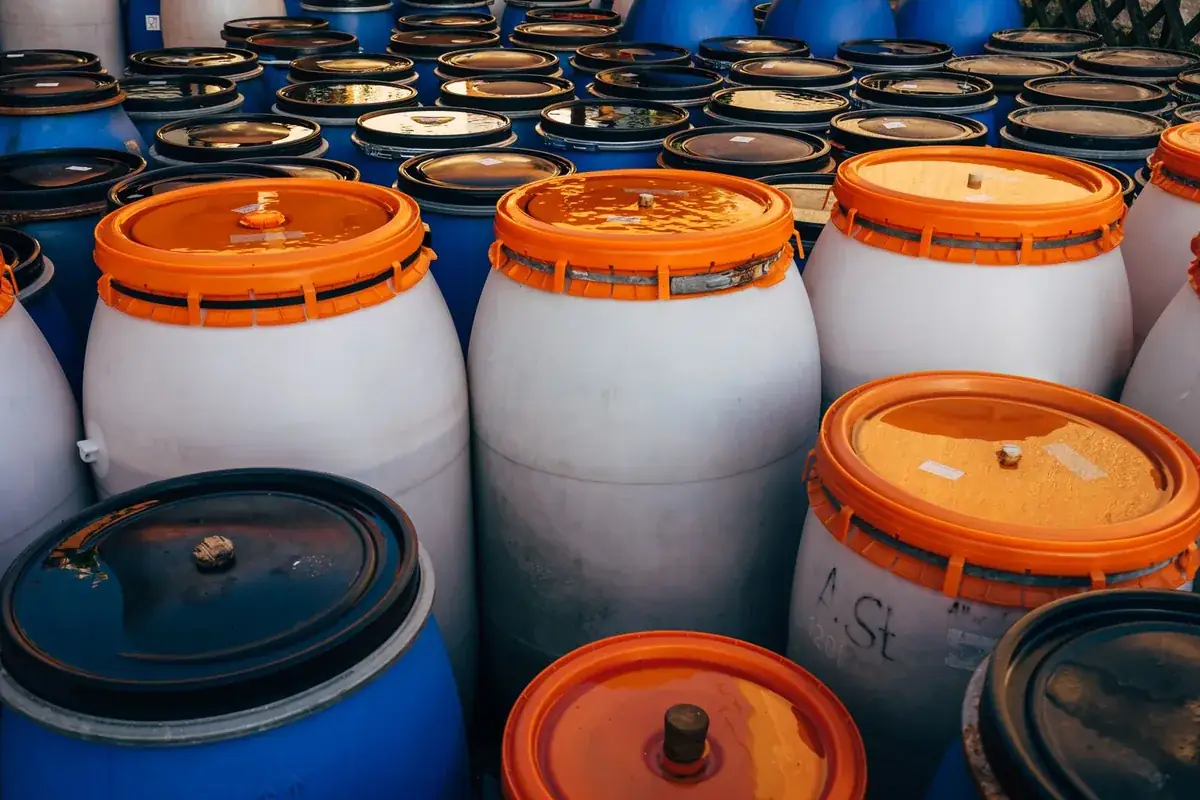 Chemical & Toxic Waste Cleanup in Crystal, MN