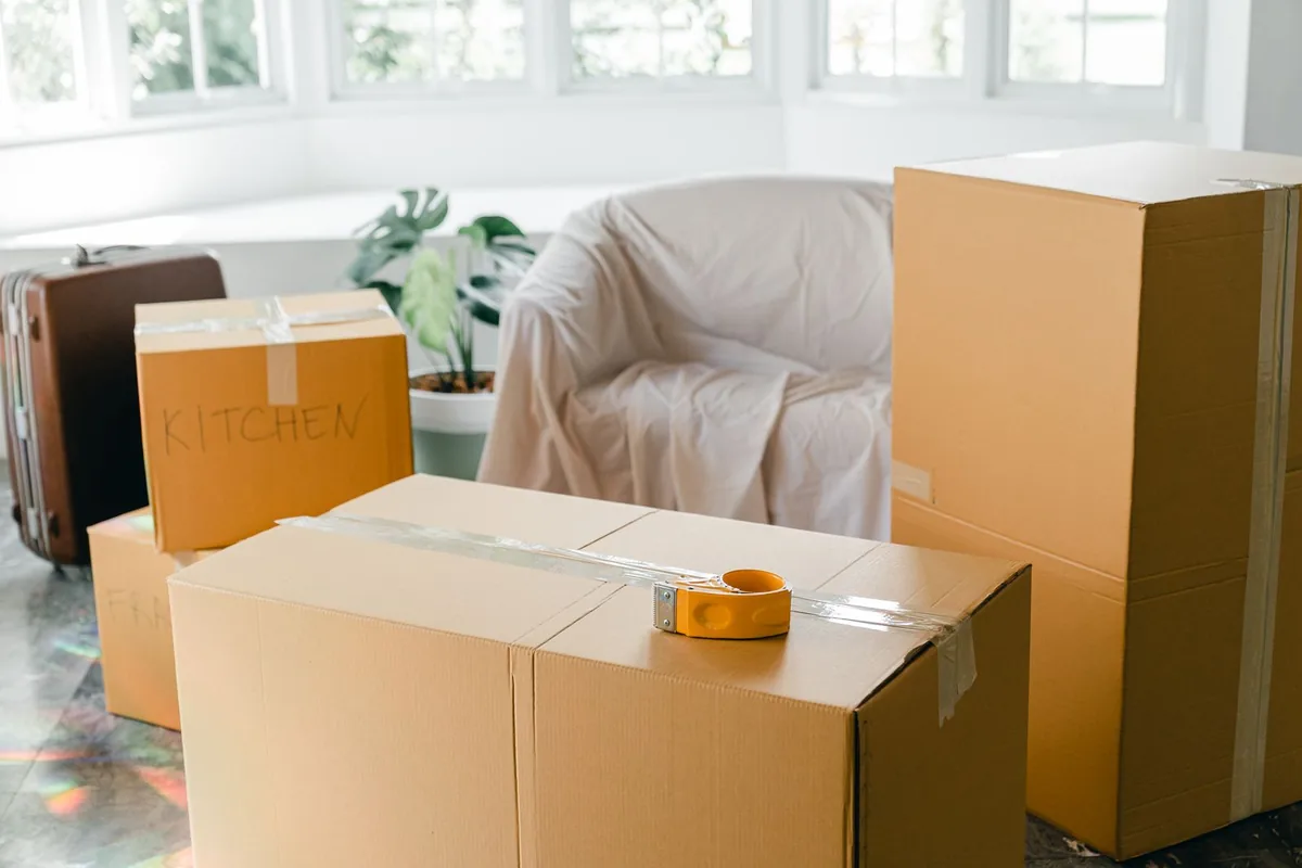Hoarding Cleanup in Crystal, MN